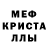 Мефедрон кристаллы P4_Stroheim YT
